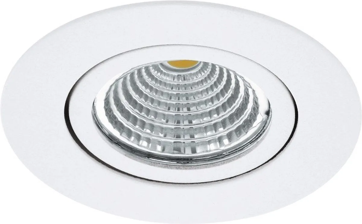 Eglo Led Inbouwspot Saliceto 6W