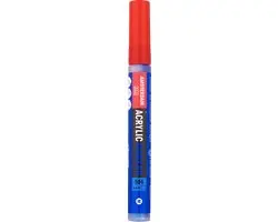 Amsterdam Markers 4mm Ultramarijn