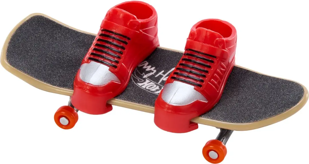 Hot Wheels SKATE Cyber Claw HVJ94 - Meerkleurig