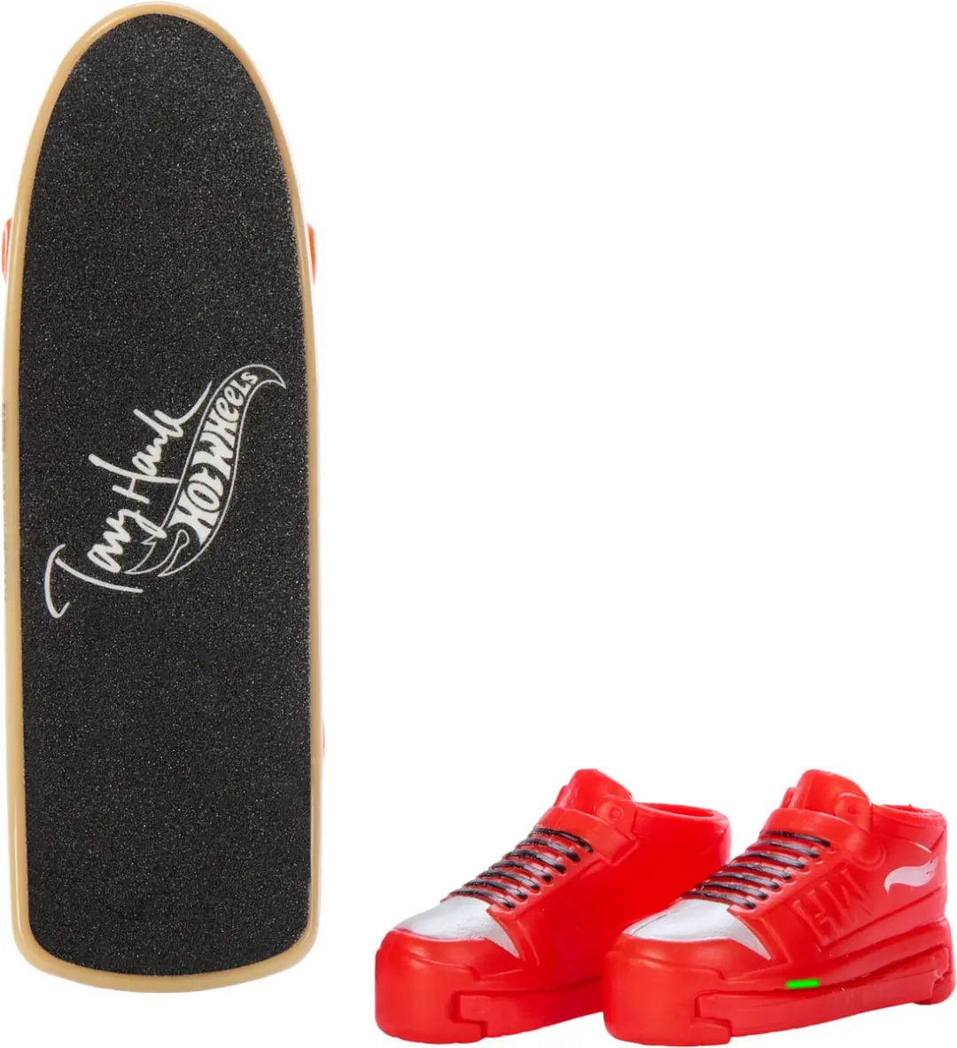 Hot Wheels SKATE Cyber Claw HVJ94 - Meerkleurig
