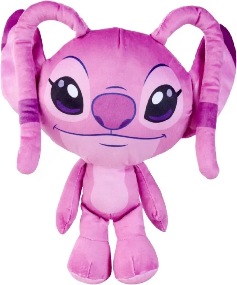 Disney Stitch Lilo Knuffel 25cm