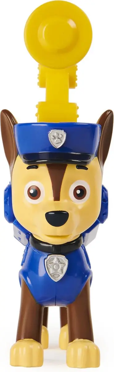 PAW Patrol Chase Actiefiguur - 3x AAA - MPN 6059507