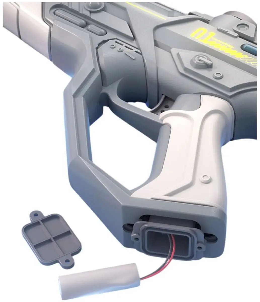 Van der Meulen Waterpistool Oplaadbaar 2015483