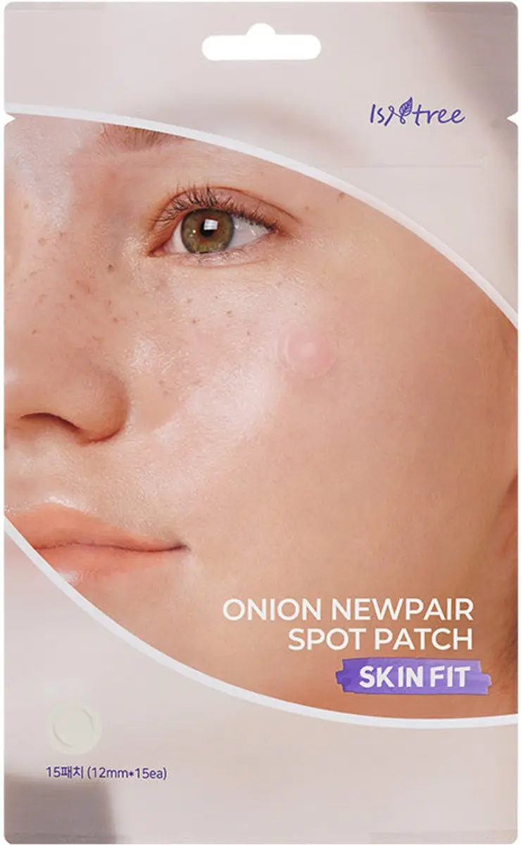 Isntree Onion Newpair Spot Patch