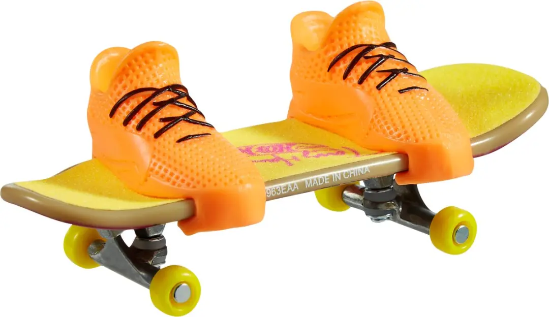 Hot Wheels Skate Slay Rider HPG29