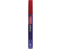 Talens Amsterdam Markers 4mm Ultramarijnviolet 507
