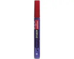 Talens Amsterdam Markers 4mm Ultramarijnviolet 507