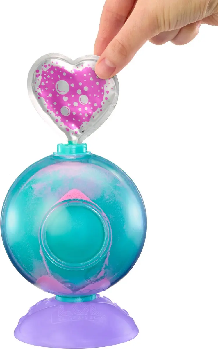 LOL Surprise! Bubbly Surprise Minipoppen - Verschillende kleuren