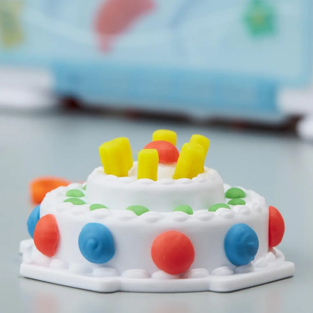 Play-Doh Kitchen Creations Magische Oven Hobbypakket - Multikleur