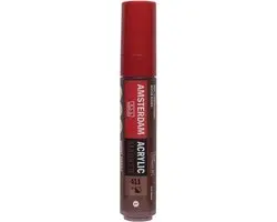 Amsterdam Markers 15mm Sienna Gebrand 411