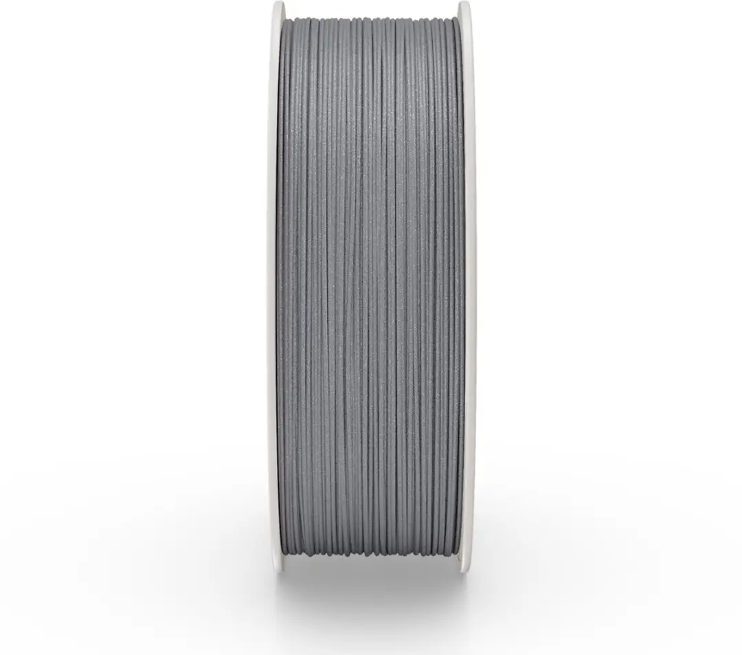 Fiberlogy Nylon PA12 Inox 3D Printer Filament 1,75mm