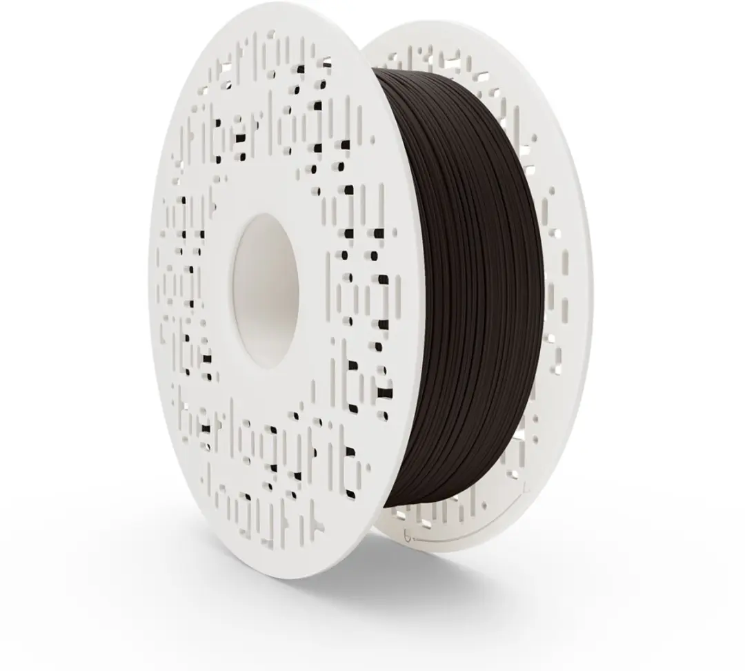 Fiberlogy FiberFlex Aero Zwart 0,85kg - 1,75mm