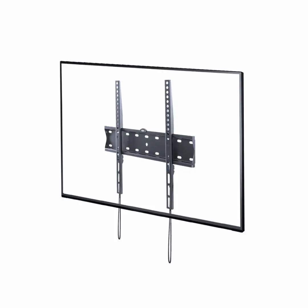 Gembird TV Muurbeugel WM-55F-02 32'-55' - Vast - Zwart
