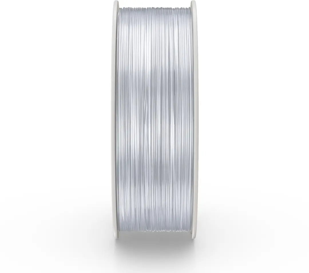 Fiberlogy PCTG Pure Transparant 1,75mm 3D Filament