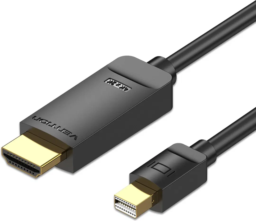 Vention Mini DisplayPort naar HDMI Kabel 4K