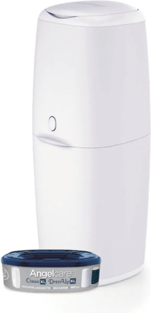 Angelcare Klassieke XL Luieremmer