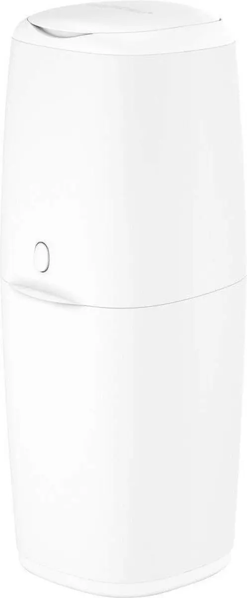 Angelcare Klassieke XL Luieremmer - 25 Stuks - Wit