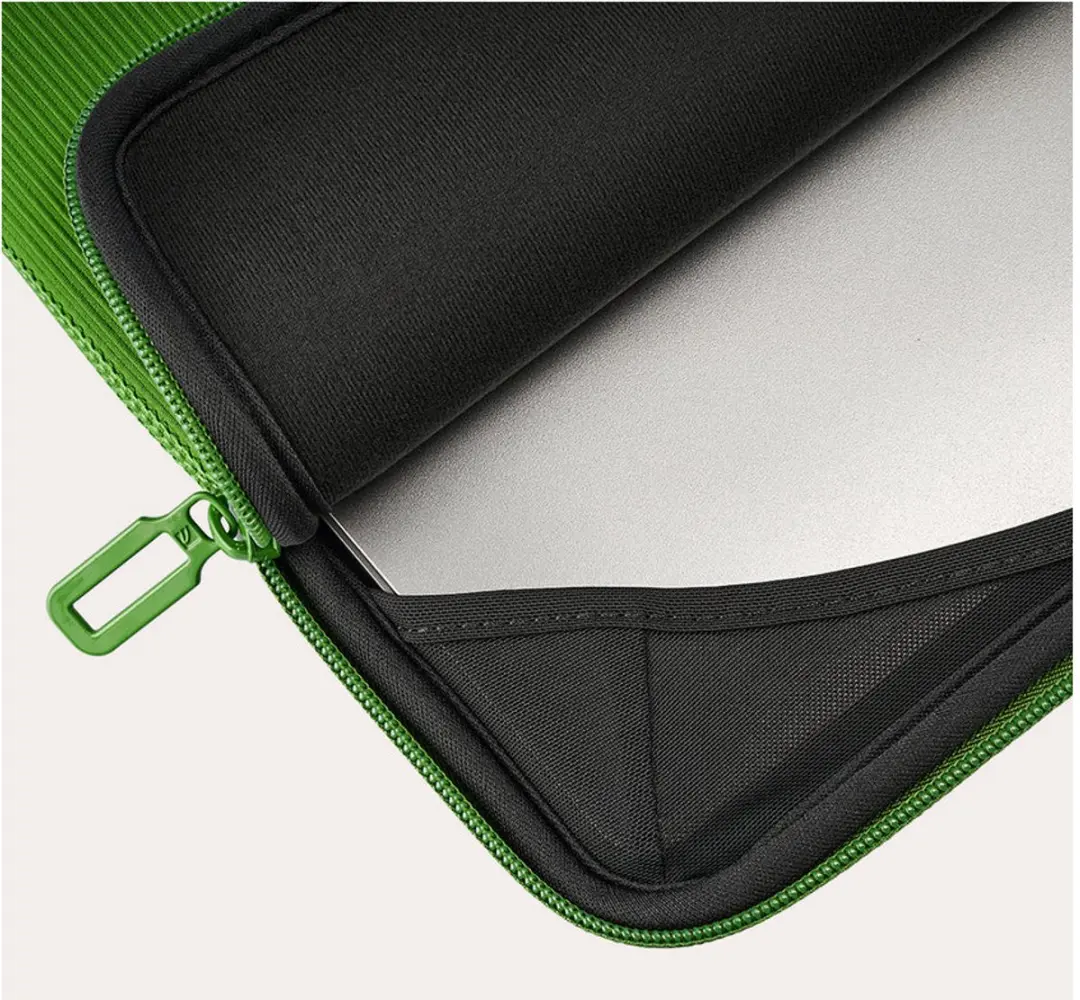 Tucano Colore 40,6 cm BFC21516-V Tas - 16 inch - Groen