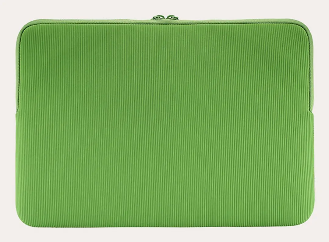 Tucano Colore 40,6 cm BFC21516-V Tas - 16 inch - Groen