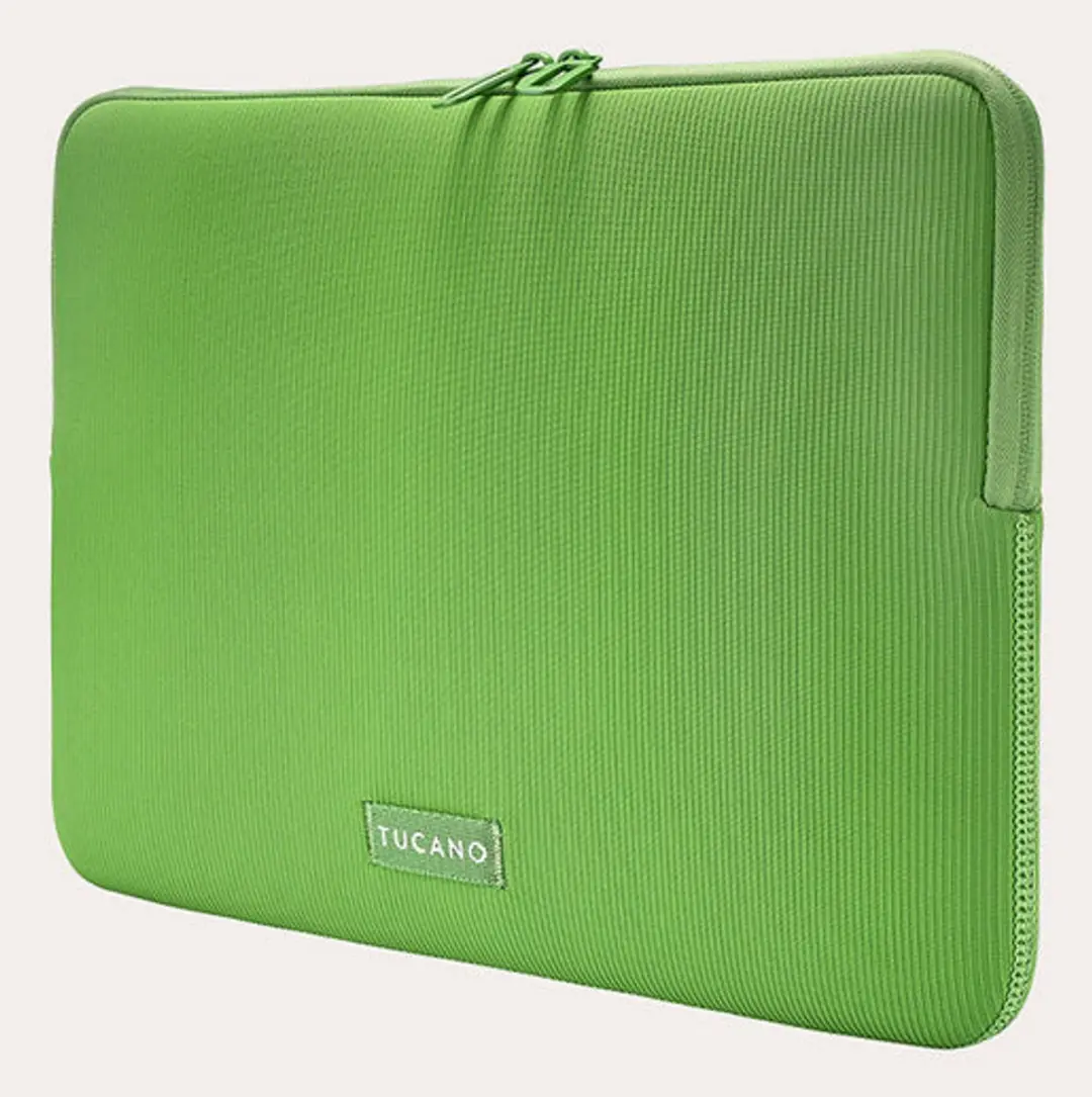 Tucano Colore 40,6 cm BFC21516-V Tas - 16 inch - Groen
