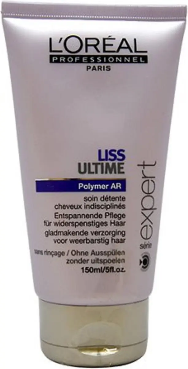 L'Oréal Paris Liss Ultime Leave-in Spray 150ml