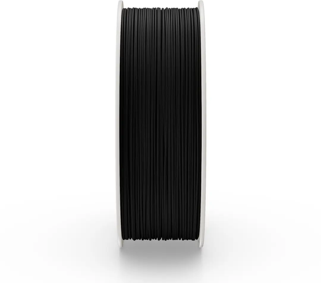 Fiberlogy ASA Matte Zwart 3D Filament 1kg