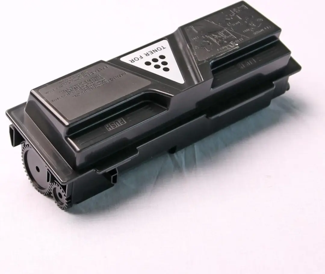 Kyocera Activejet ATK-130N Toner - Zwart - 7.200 Pagina's
