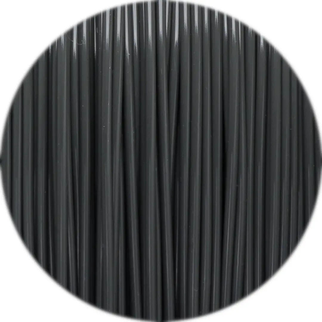 Fiberlogy PLA Impact Refill Grafietgrijs 1,75mm - 1kg