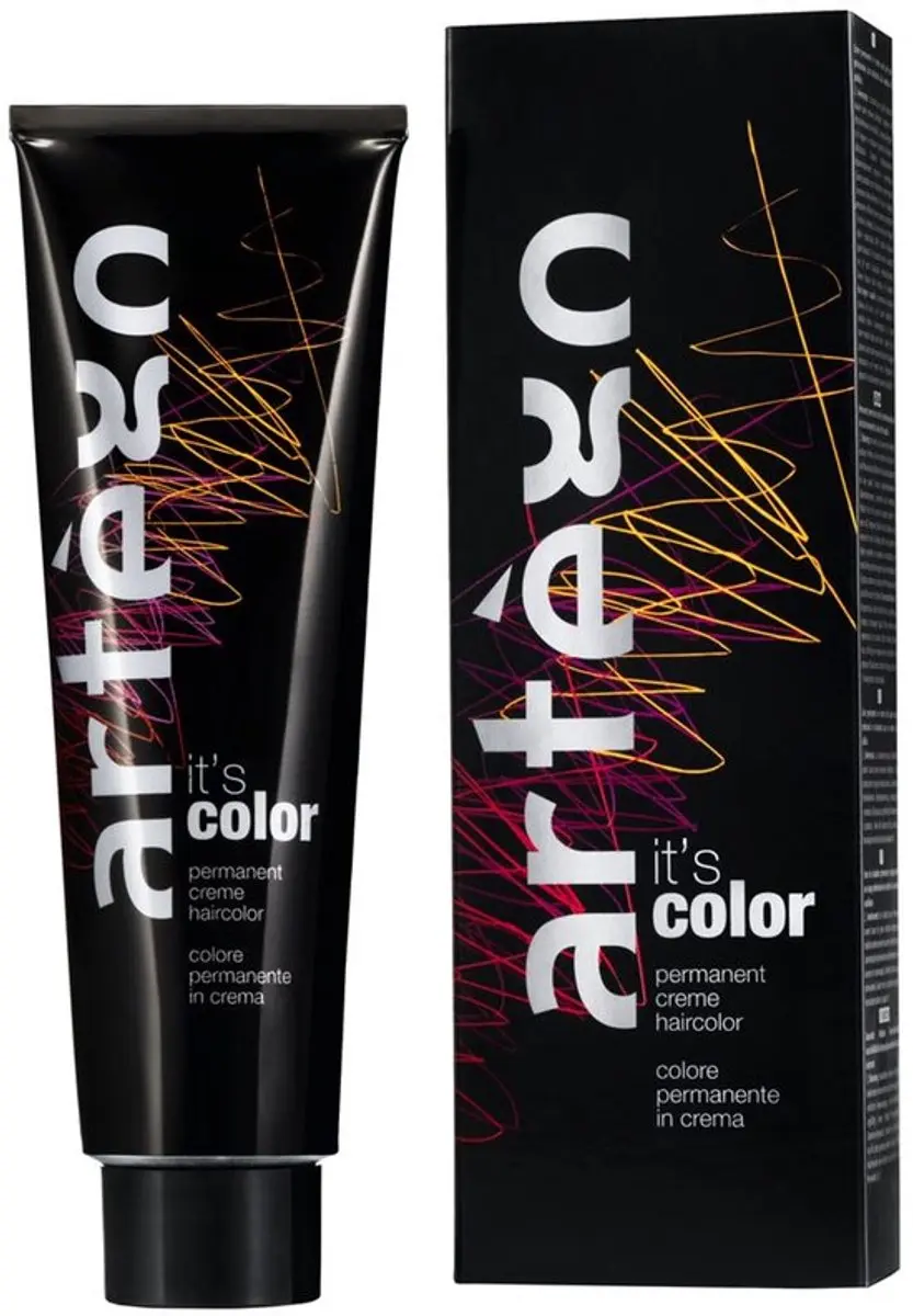 Artègo Crèmeverf It's Color 6.56 150ml