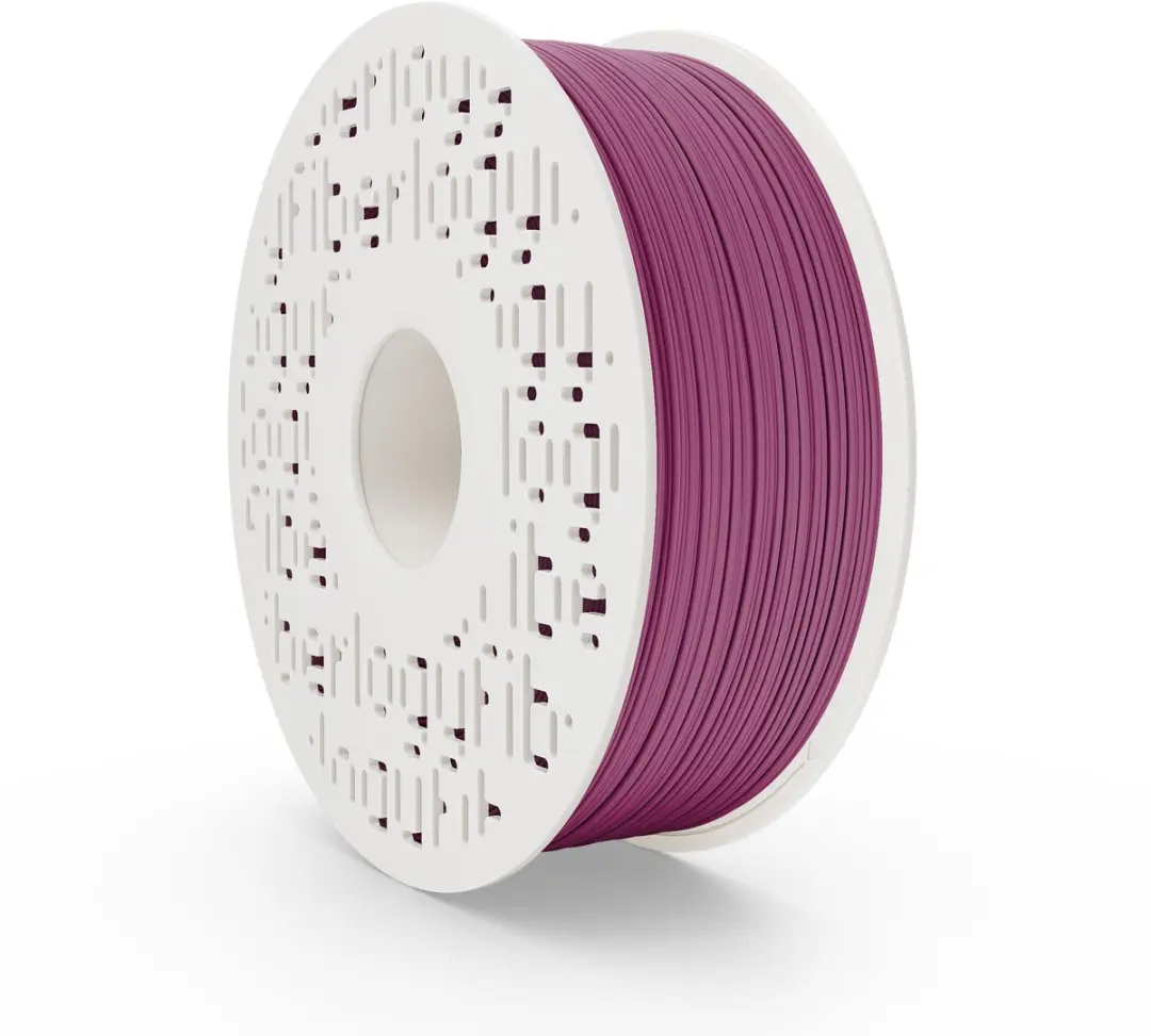 Fiberlogy Easy PLA Purple 1kg - 1,75mm