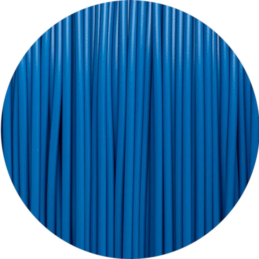 Fiberlogy Easy PLA True Blue 1,75mm Filament 1kg