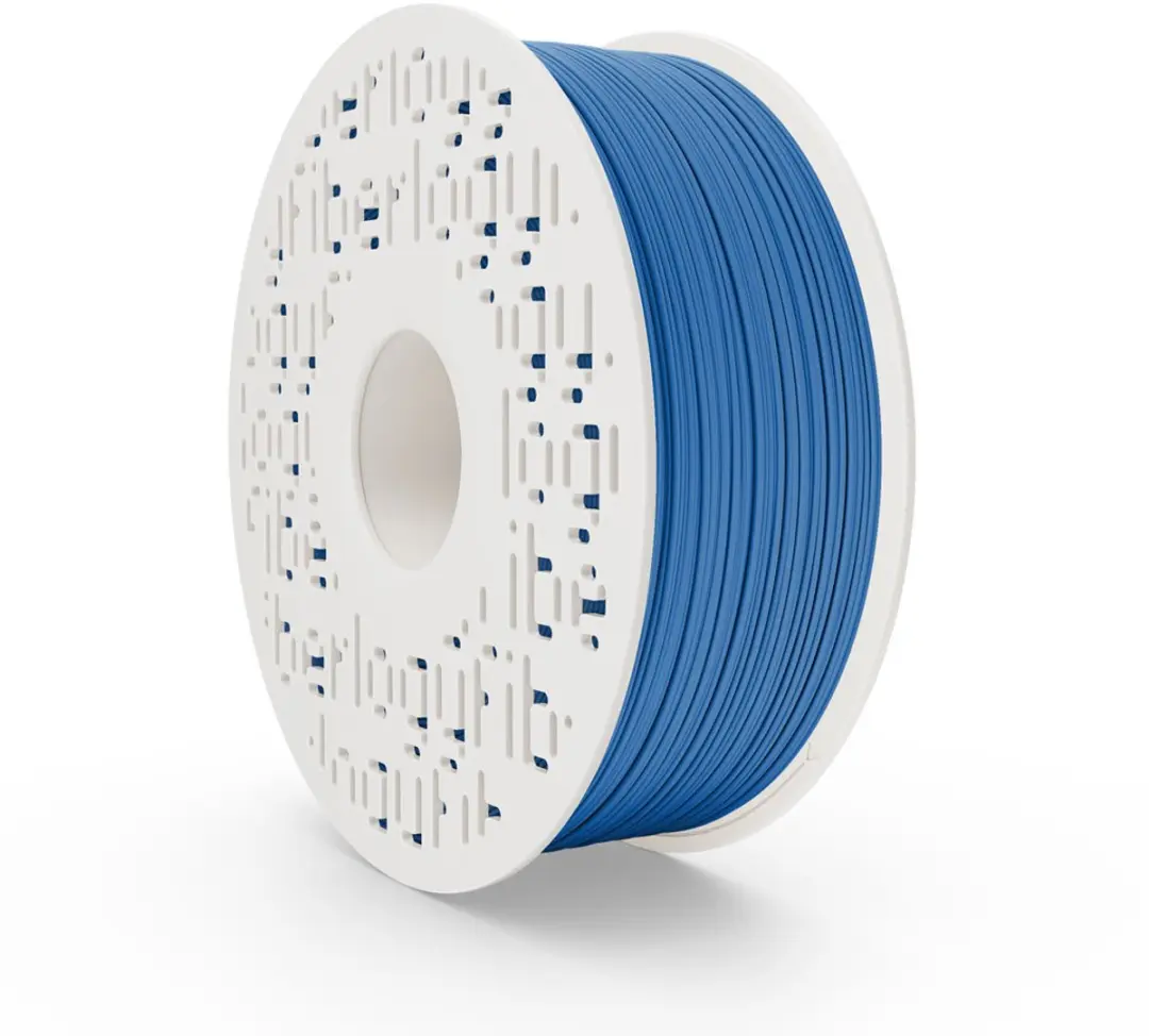 Fiberlogy Easy PLA True Blue 1,75mm Filament 1kg