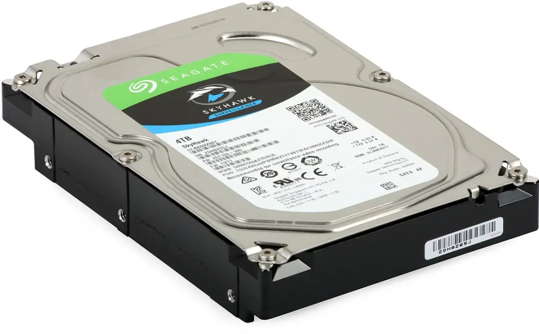 Seagate SkyHawk ST4000VX016-HW-A HDD 4TB