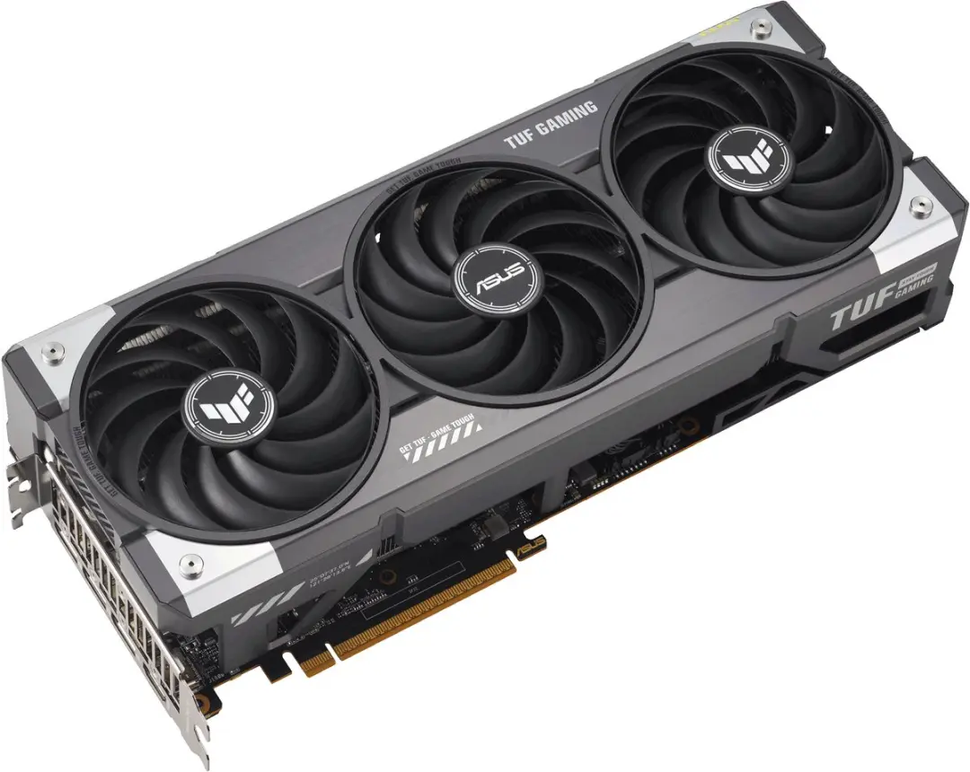 ASUS TUF Gaming Radeon RX 9070 16GB - 90YV0LI0-M0NA00 - afbeelding 6 van 6