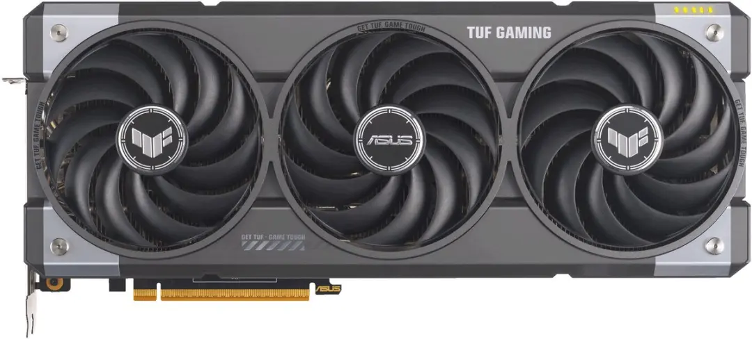 ASUS TUF Gaming Radeon RX 9070 16GB - 90YV0LI0-M0NA00