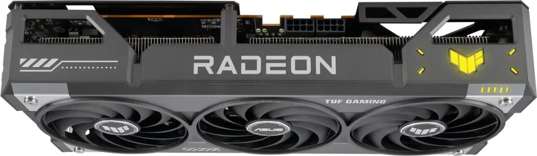 ASUS TUF Gaming Radeon RX 9070 16GB - 90YV0LI0-M0NA00