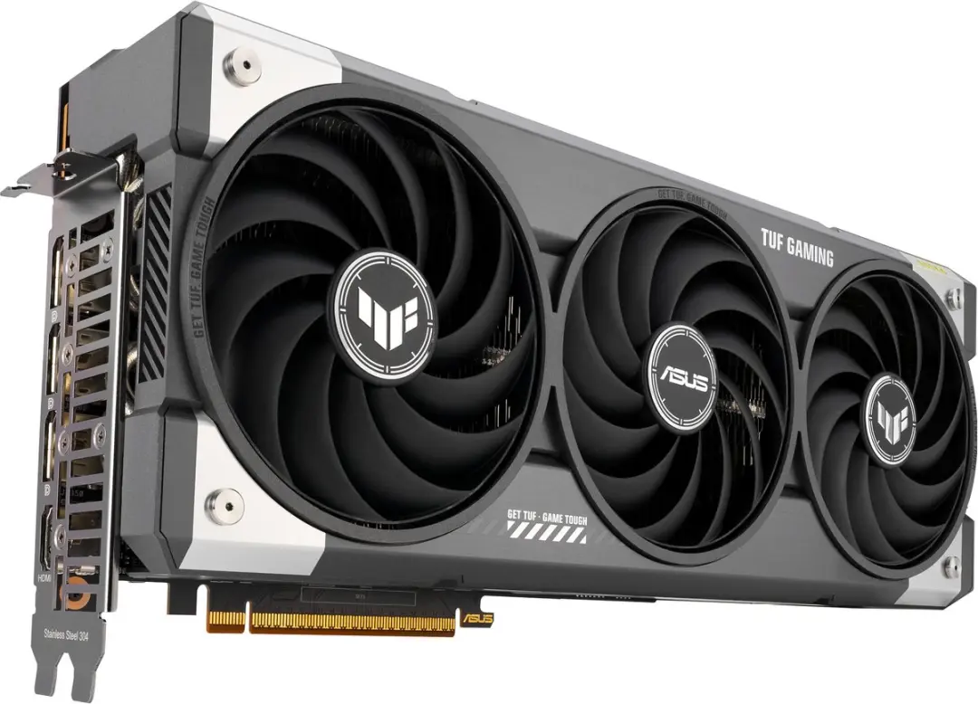 ASUS TUF Gaming Radeon RX 9070 16GB - 90YV0LI0-M0NA00