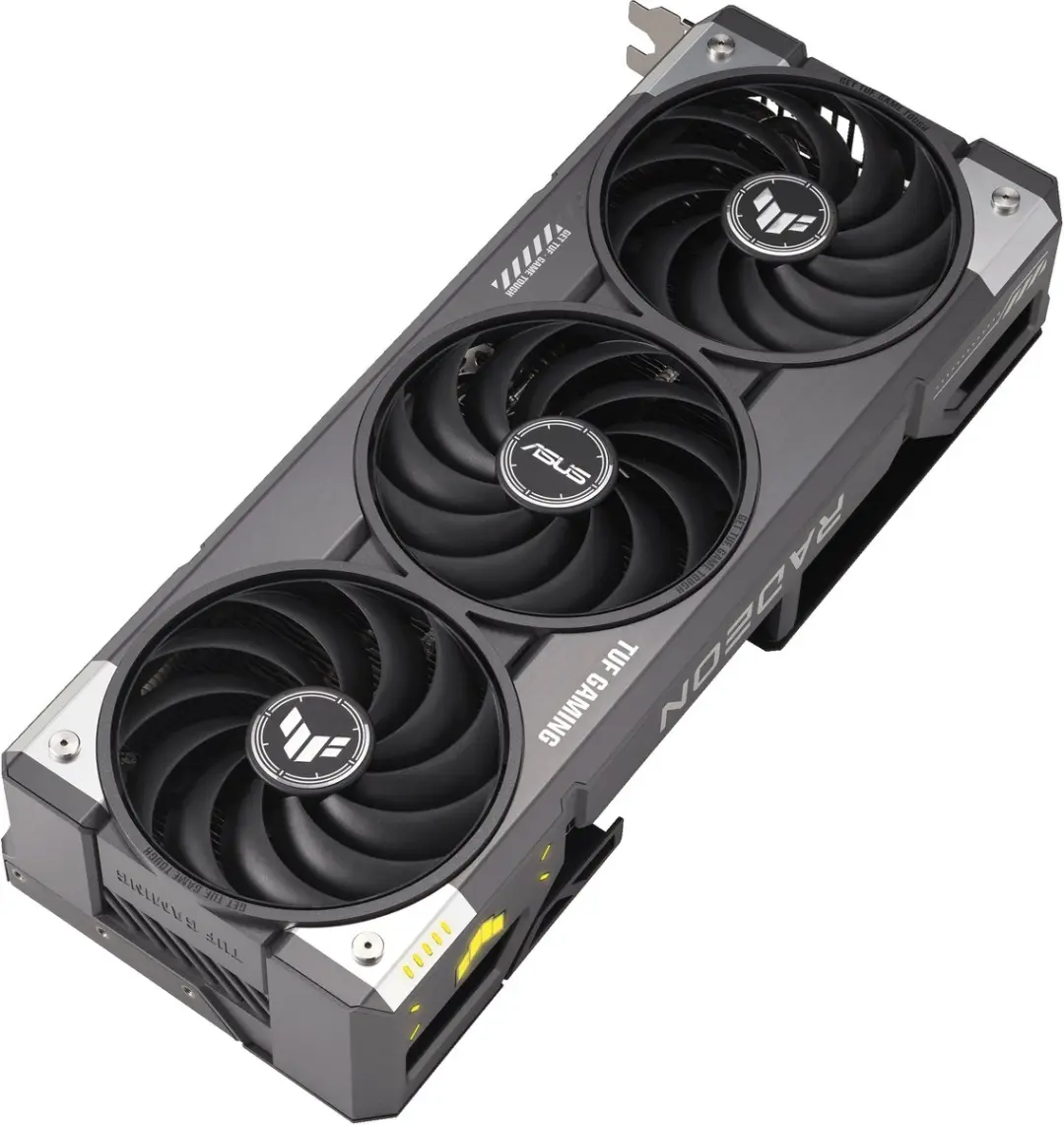 ASUS TUF Gaming Radeon RX 9070 16GB - 90YV0LI0-M0NA00