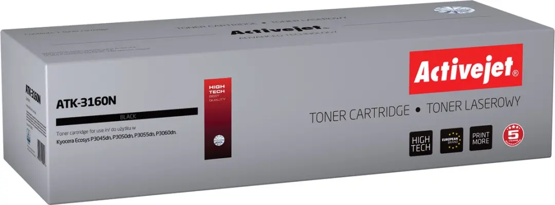 Kyocera ActiveJet ATK-3190N Toner