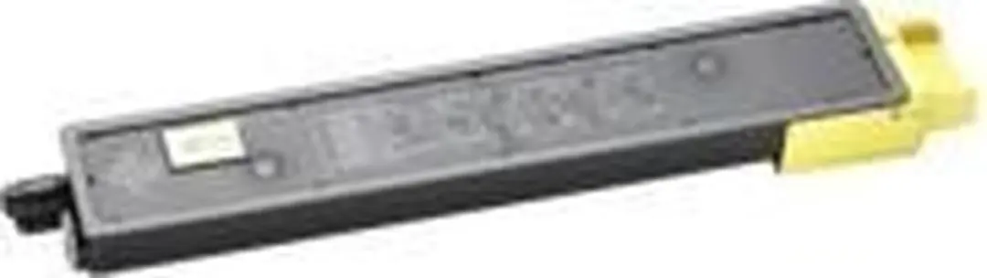 Kyocera TK-8325Y Tonercartridge Geel - 12.000 pagina's