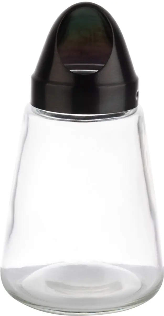 APS 40516 Snackdispenser - 1L - Ø8,5cm - Goud