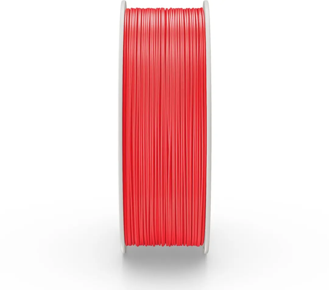 Fiberlogy Easy PETG Rood 1kg