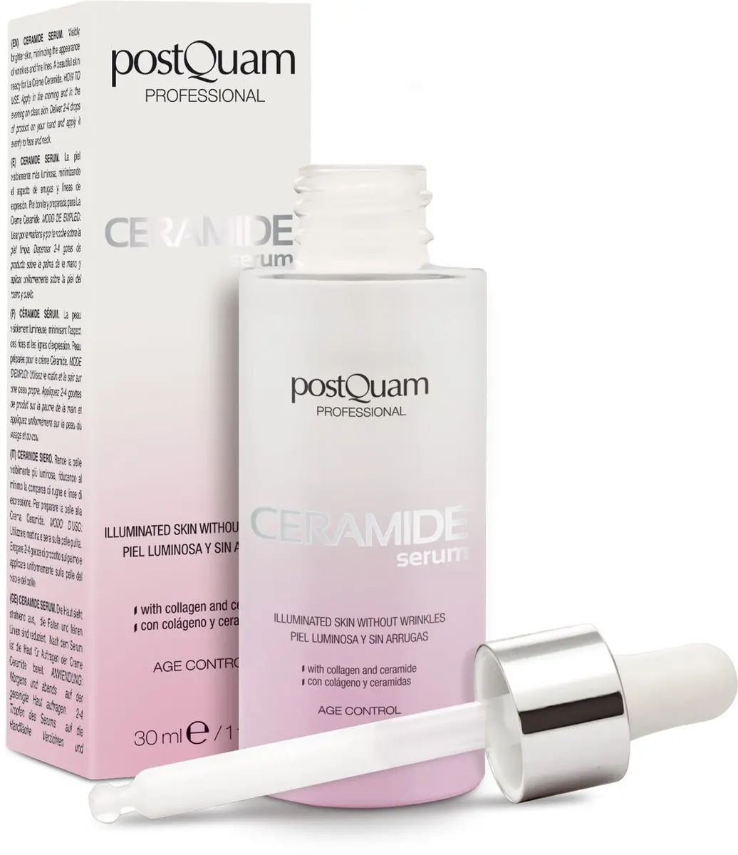 Postquam Seruma Ceramide 30ml