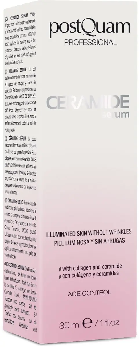 Postquam Seruma Ceramide 30ml