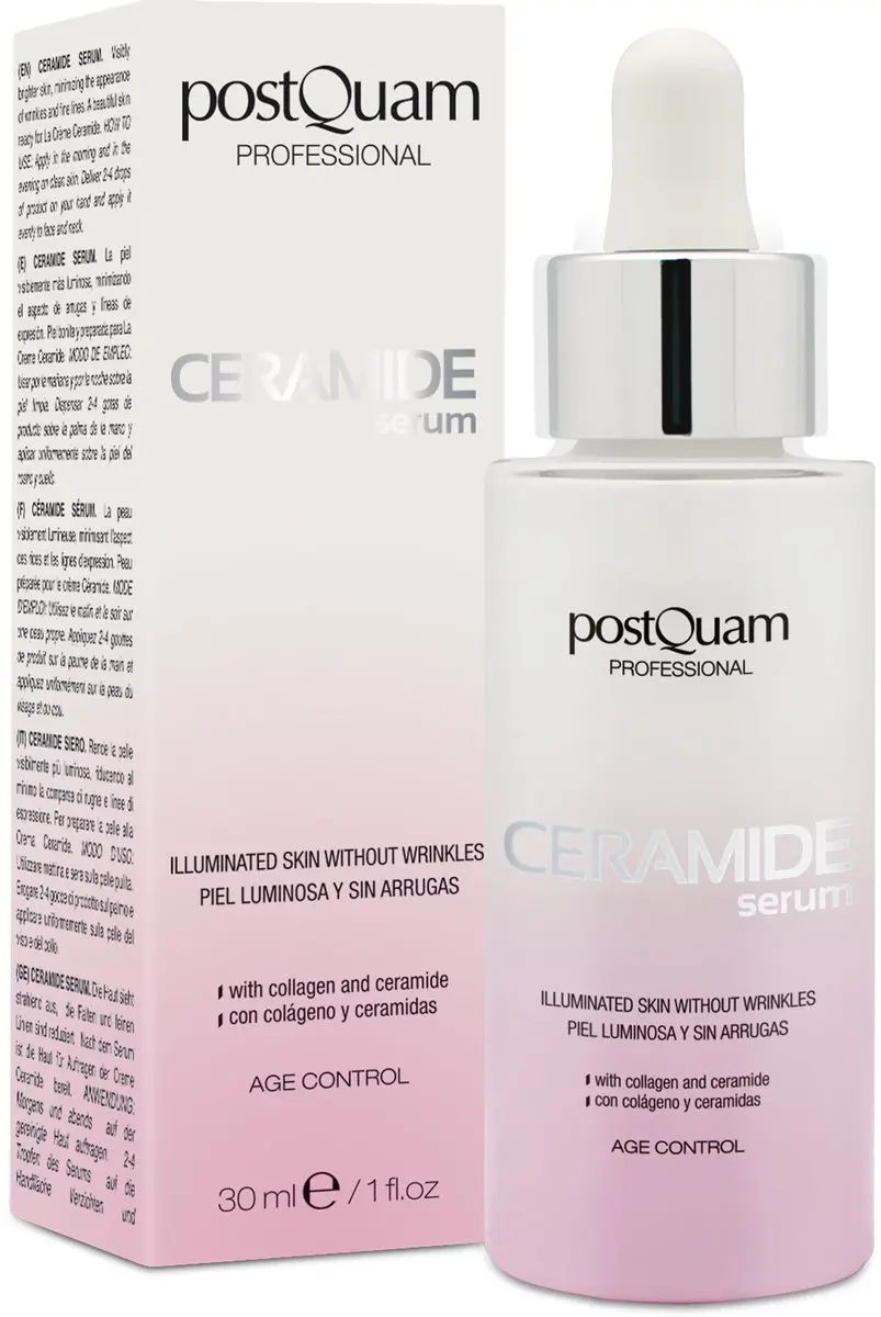 Postquam Seruma Ceramide 30ml