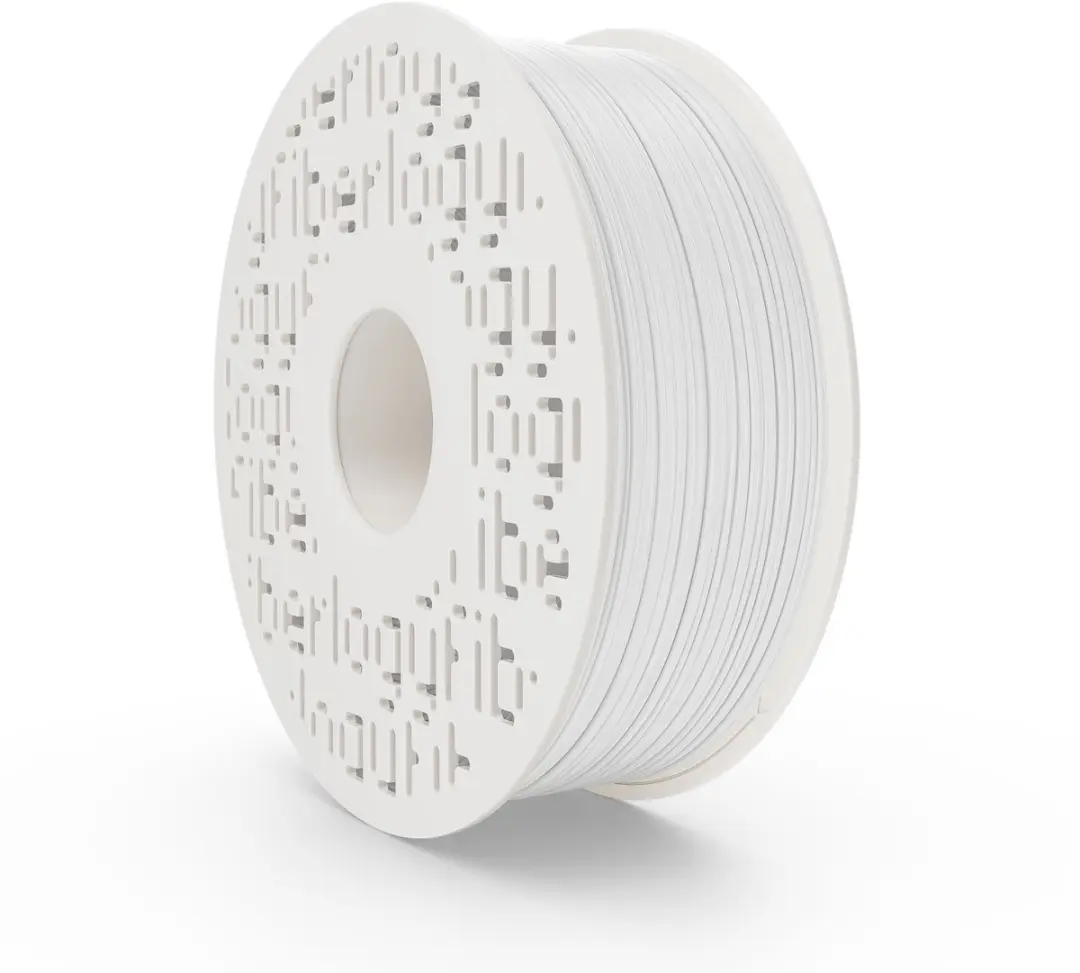 Fiberlogy PCTG Filament 1,75mm - Wit
