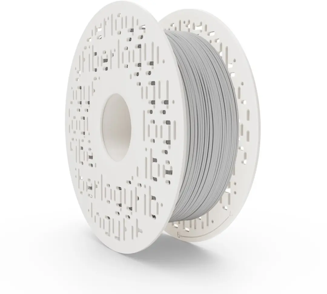 Fiberlogy FiberFlex Aero Grijs 0,85kg - 1,75mm