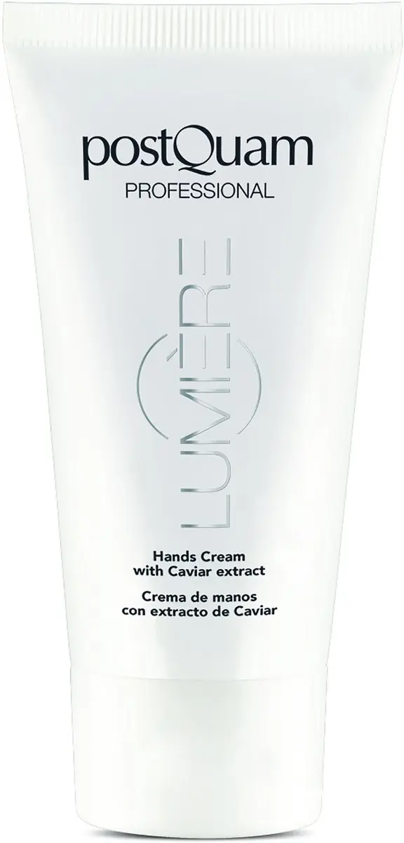 Postquam Lumière Handcrème met Kaviaarextract 75ml
