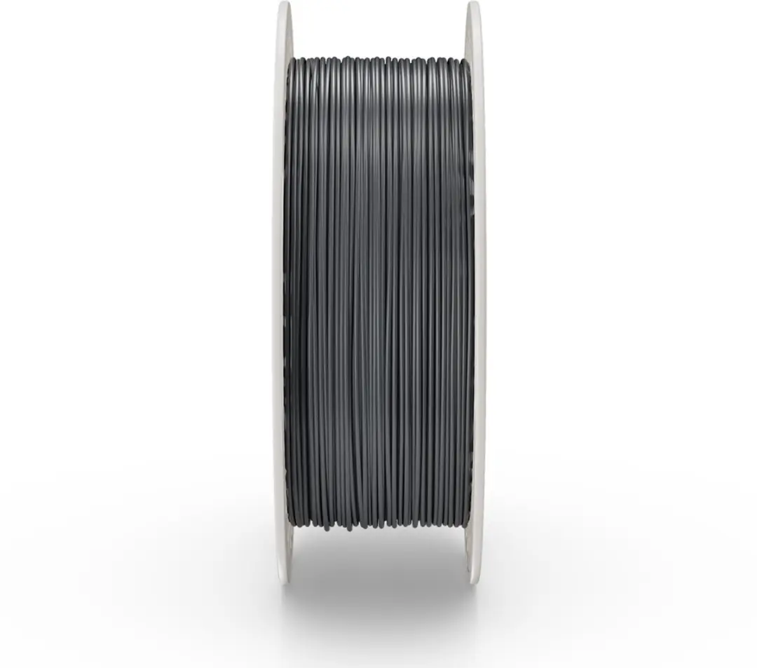 Fiberlogy HIPS Grafietgrijs 3D Printerfilament 1,75mm