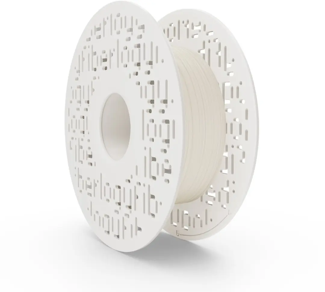 Fiberlogy BVOH Natural 3D Printerfilament 0,5kg